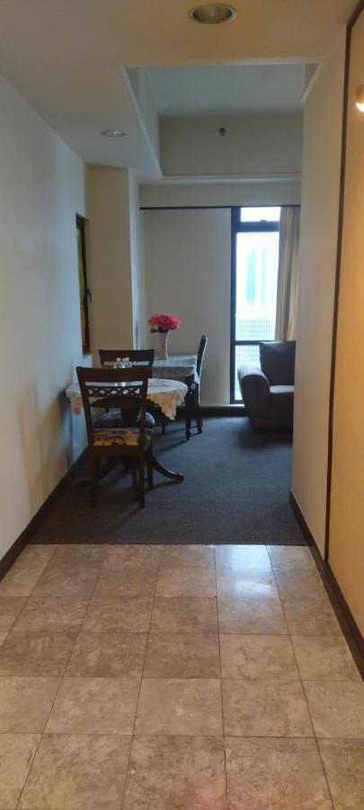 קואלה לומפור Bbs Suites At Times Square Kl מראה חיצוני תמונה