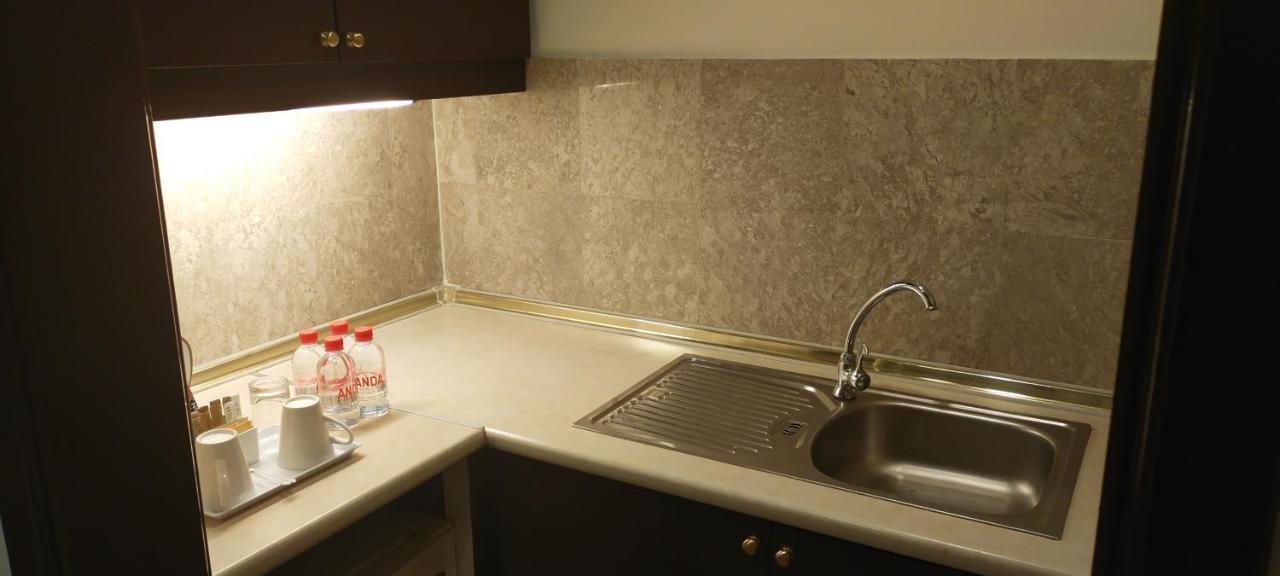 קואלה לומפור Bbs Suites At Times Square Kl מראה חיצוני תמונה