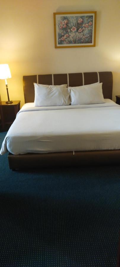 קואלה לומפור Bbs Suites At Times Square Kl מראה חיצוני תמונה