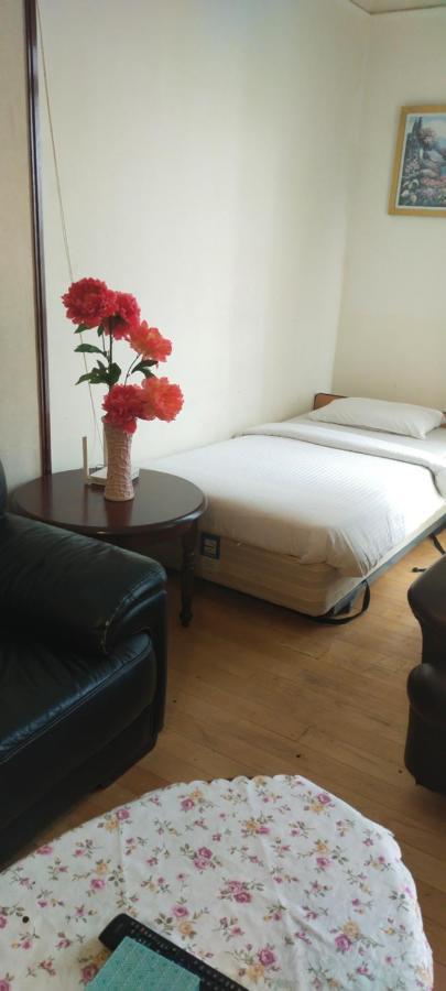 קואלה לומפור Bbs Suites At Times Square Kl מראה חיצוני תמונה