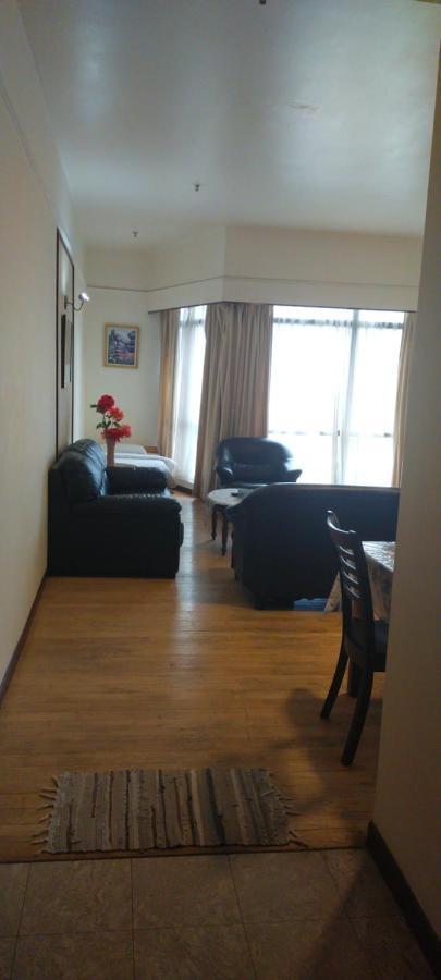 קואלה לומפור Bbs Suites At Times Square Kl מראה חיצוני תמונה