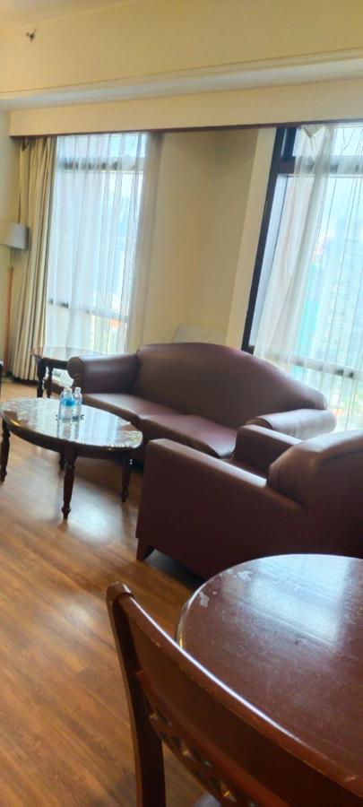 קואלה לומפור Bbs Suites At Times Square Kl מראה חיצוני תמונה