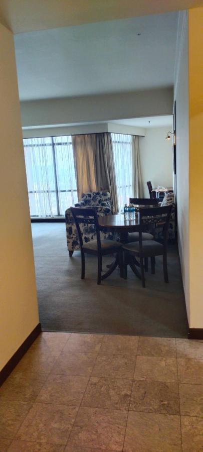 קואלה לומפור Bbs Suites At Times Square Kl מראה חיצוני תמונה